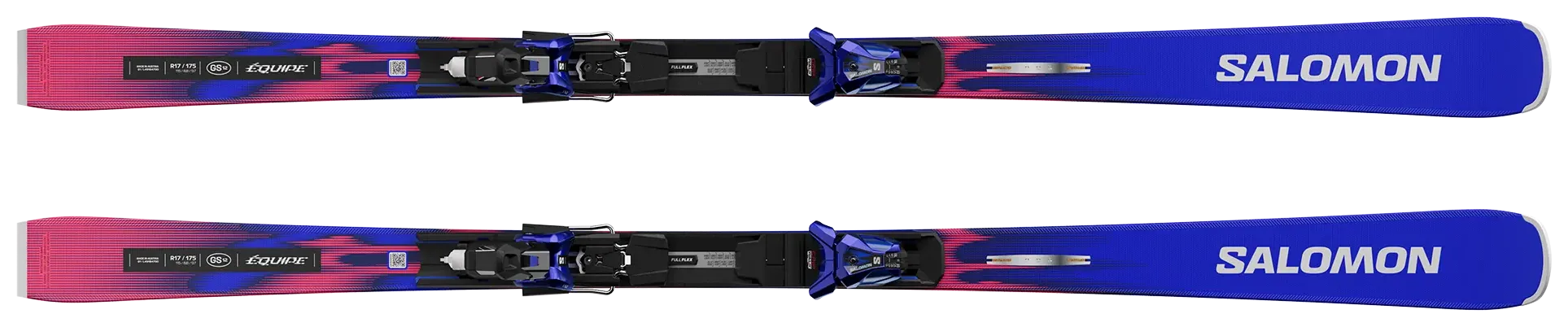 SALOMON EQUIPE GS 12 2027